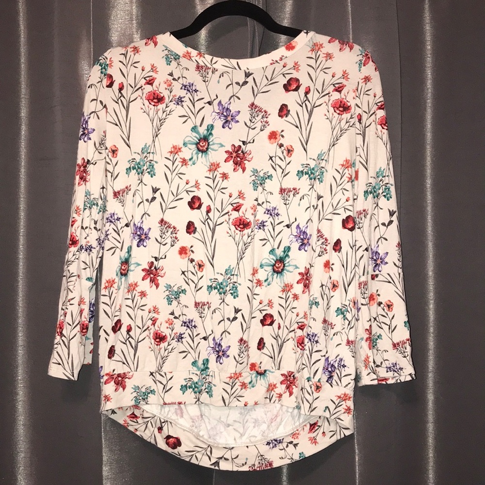 Loft Top Size Medium - Picture 1 of 3